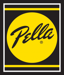 windows Supplier Logo - PELLA