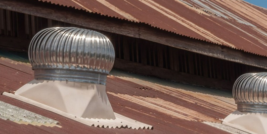 Roof Ventilation Image