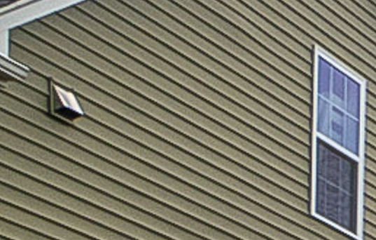 Vinyl Siding Image